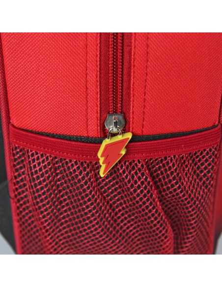 Mochila infantil 3d cars 3 2100001962  kiwiku.com