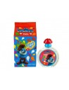 Los Pitufos eau de toilette 50ml vaporizador