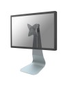 Newstar FPMA-D800 - Soporte de escritorio  para monitor- Color plata.