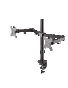 Newstar FPMA-D550DBLACK - Soporte de escritorio  para monitor - Color negro. FPMA-D550DBLACK kiwiku.com 2