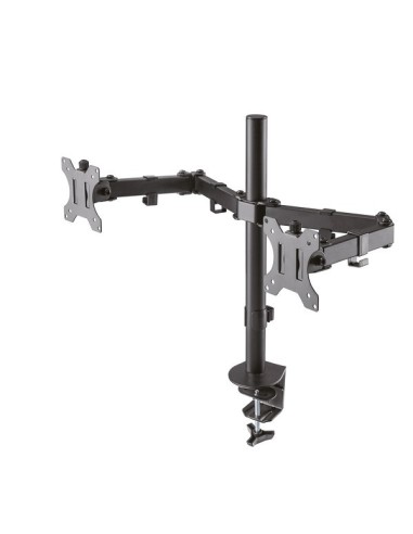 Newstar FPMA-D550DBLACK - Soporte de escritorio  para monitor - Color negro. FPMA-D550DBLACK kiwiku.com