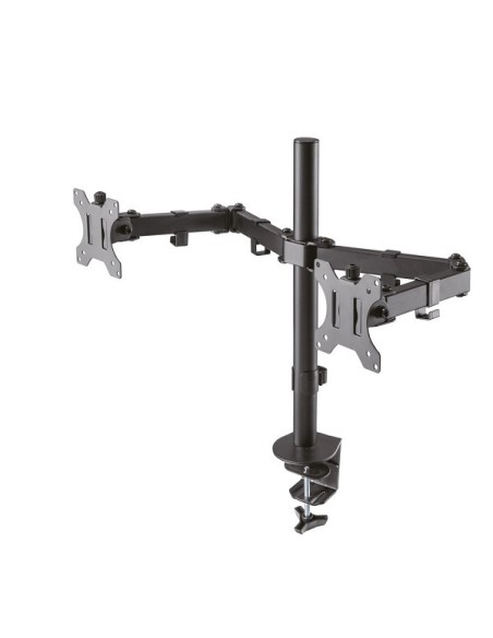 Newstar FPMA-D550DBLACK - Soporte de escritorio  para monitor - Color negro. FPMA-D550DBLACK kiwiku.com