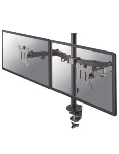 Newstar FPMA-D550DBLACK - Soporte de escritorio  para monitor - Color negro. FPMA-D550DBLACK kiwiku.com
