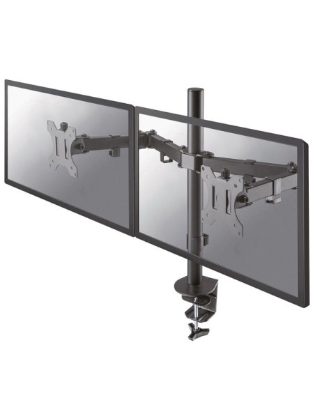 Newstar FPMA-D550DBLACK - Soporte de escritorio  para monitor - Color negro. FPMA-D550DBLACK kiwiku.com