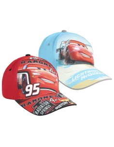 Gorra cars 3 - 2200003548