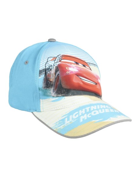 Gorra cars 3 - 2200003548  kiwiku.com,,8427934227334,comprar,oferta,kiwiku,