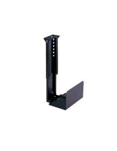 Newstar CPU-D200BLACK - Soporte de PC para escritorio - Color negro. CPU-D200BLACK kiwiku.com 2