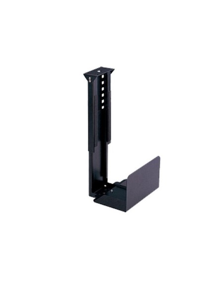 Newstar CPU-D200BLACK - Soporte de PC para escritorio - Color negro. CPU-D200BLACK kiwiku.com