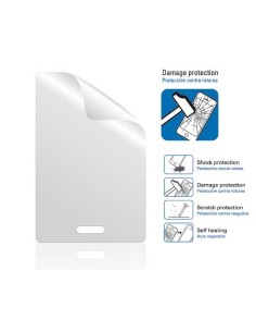Protector de pantalla anticrash para sony xperia z1 honami (1 unidad)