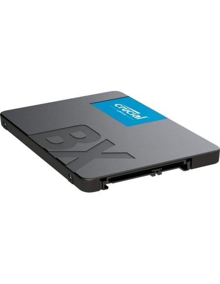 Crucial BX500 SSD 2,5  240GB CT240BX500SSD1 kiwiku.com