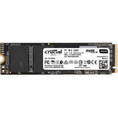 Crucial P1 CT1000P1SSD8 -...