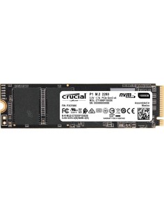 Crucial P1 CT1000P1SSD8 -...