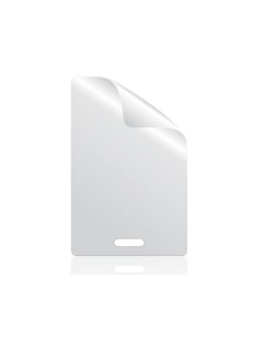 Protector de pantalla ksix para xperia l c2105 (2 unds)