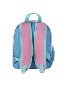 Mochila infantil 3d frozen - 2100001967  kiwiku.com 2