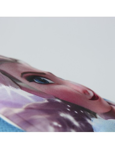 Mochila infantil 3d frozen - 2100001967  kiwiku.com