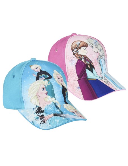 Gorra frozen - 2200003552  kiwiku.com