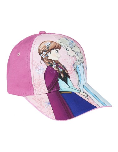 Gorra frozen - 2200003552  kiwiku.com
