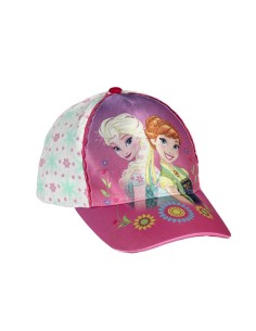 Gorra premium frozen - 2200001013  kiwiku.com