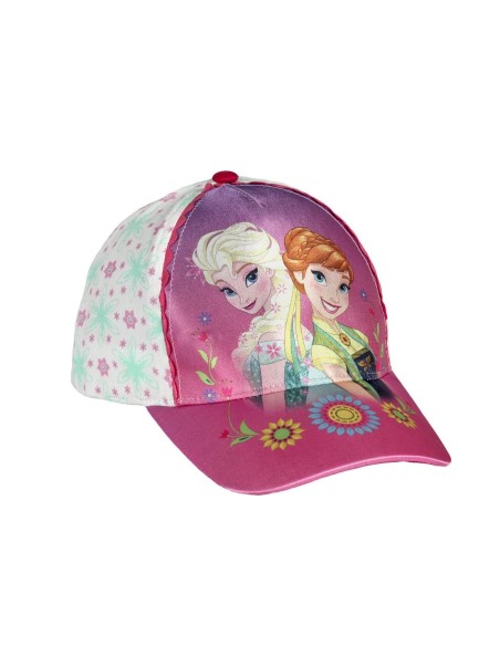 Gorra premium frozen - 2200001013  kiwiku.com