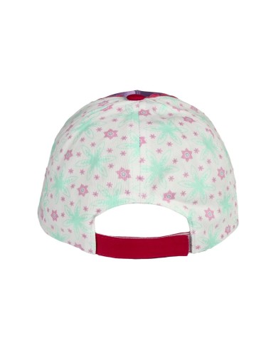 Gorra premium frozen - 2200001013  kiwiku.com