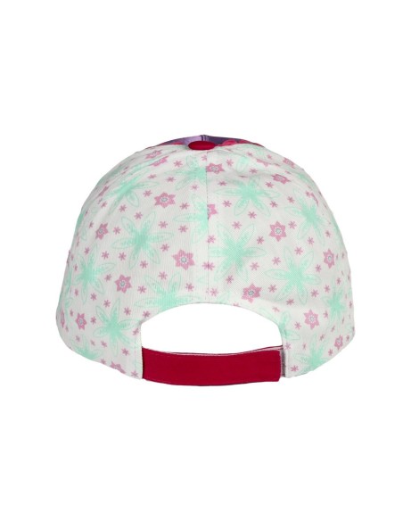Gorra premium frozen - 2200001013  kiwiku.com