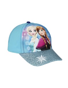 Gorra premium frozen -...