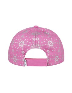 Gorra premium frozen - color rosa - 2200003909  kiwiku.com 2