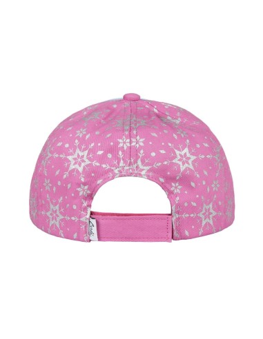 Gorra premium frozen - color rosa - 2200003909  kiwiku.com
