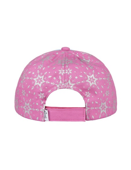 Gorra premium frozen - color rosa - 2200003909  kiwiku.com