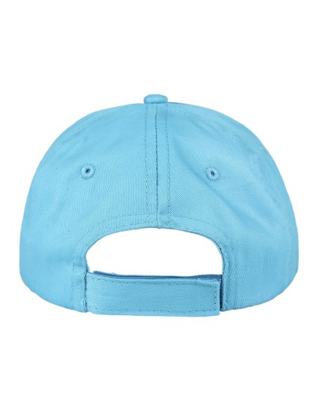 Gorra premium frozen - color azul - 53 CM- 48 - 2200003564  kiwiku.com