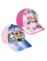 Gorra lol Surprise - Color Rosa - 54 cm  4 - 2200004096