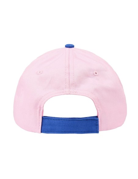 Gorra lol Surprise - Color Rosa - 54 cm  4 - 2200004096  kiwiku.com
