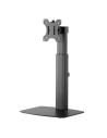 Soporte de mesa monitor db1732tn-b 17"-32" negro