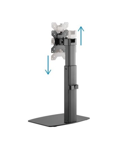 Soporte de mesa monitor db1732tn-b 17"-32" negro DB1732TN-B kiwiku.com
