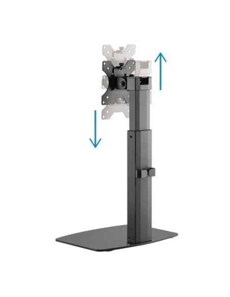 Soporte de mesa monitor db1732tn-b 17"-32" negro DB1732TN-B kiwiku.com