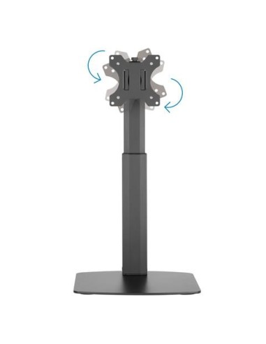 Soporte de mesa monitor db1732tn-b 17"-32" negro DB1732TN-B kiwiku.com