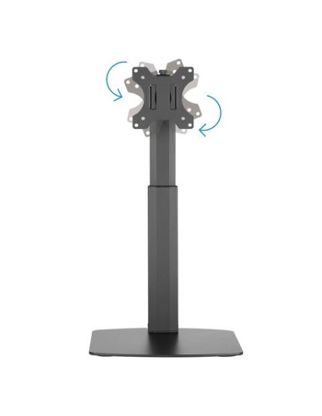 Soporte de mesa monitor db1732tn-b 17"-32" negro DB1732TN-B kiwiku.com