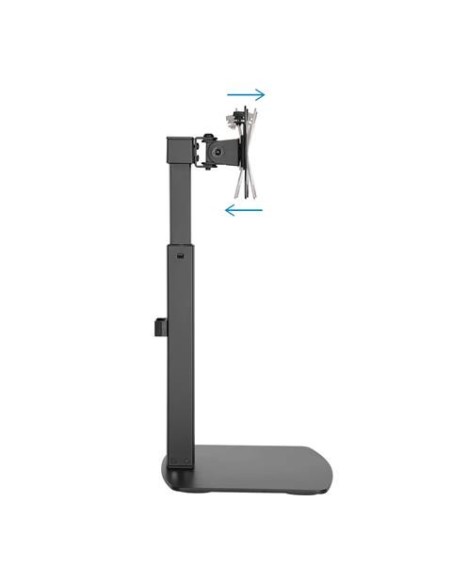 Soporte de mesa monitor db1732tn-b 17"-32" negro DB1732TN-B kiwiku.com