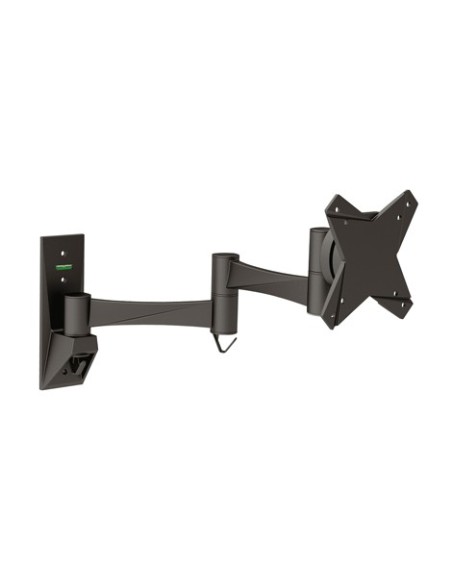 Tooq lp2323tn-b soporte de pared para pantalla plana Negro LP2323TN-B