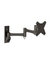Tooq lp2323tn-b soporte de pared para pantalla plana Negro