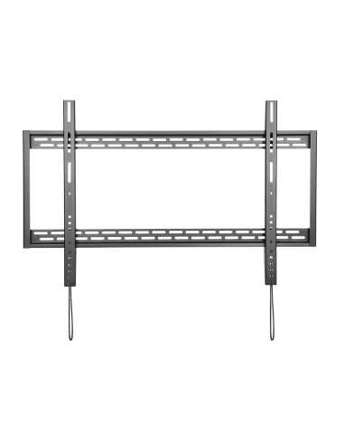 Soporte TV TOOQ LP41130T-B 60"-100" Máx. 130 Kg Negro - Kiwiku
