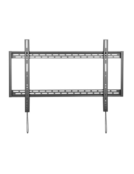 Soporte TV TOOQ LP41130T-B 60"-100" Máx. 130 Kg Negro - Kiwiku