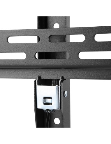 Soporte TV TOOQ LP41130T-B 60"-100" Máx. 130 Kg Negro - Kiwiku