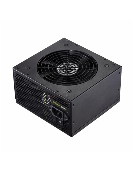 Tooq Fuente de alimentación Ecopower II ATX 550W con PFC Activo EP-550SP