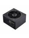 Tooq EP-550SP Fuente de alimentación Ecopower II ATX 550W con PFC Activo