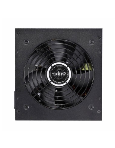 Tooq Fuente de alimentación Ecopower II ATX 550W con PFC Activo EP-550SP