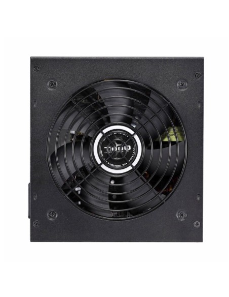 Tooq Fuente de alimentación Ecopower II ATX 550W con PFC Activo EP-550SP