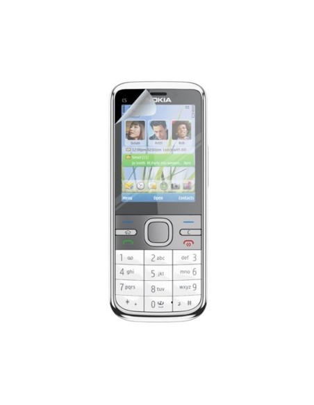 Protector de pantalla nokia c5-00