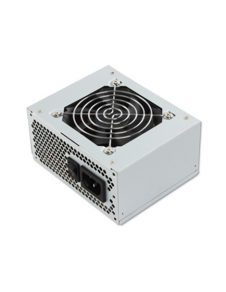 Fuente alimentacion 500w tooq ecopower ii sfx matx TQEP-500S-SFX kiwiku.com