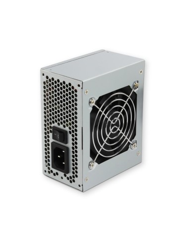 Fuente alimentacion 500w tooq ecopower ii sfx matx TQEP-500S-SFX kiwiku.com